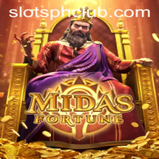 Dive into the World of MidasFortune with SlotsPh Club