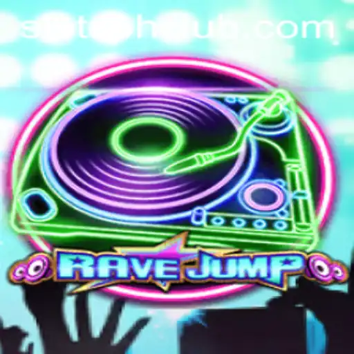 RaveJump: The Thrilling Adventure in Virtual Rhythm