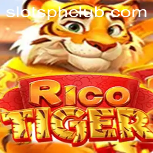 Exploring the Fascinating World of RicoTiger: A New Age Slots Game
