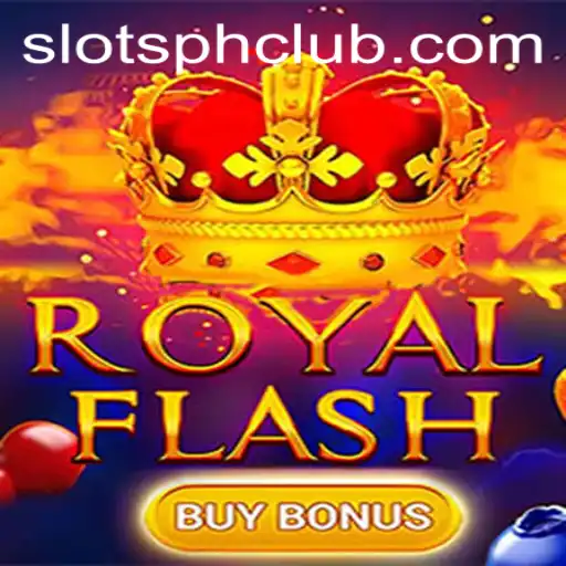 RoyalFlashBuyBonus Game: A Deep Dive into the Latest SlotsPH Club Sensation