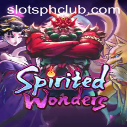 Spirited Wonders and Slotsph Club
