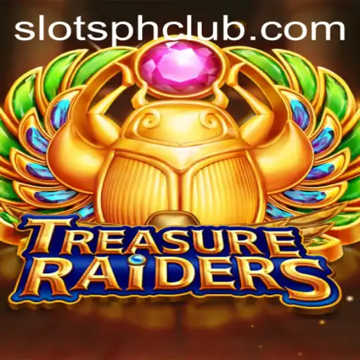 Uncover the Thrills of TREASURERAIDERS: An In-Depth Look