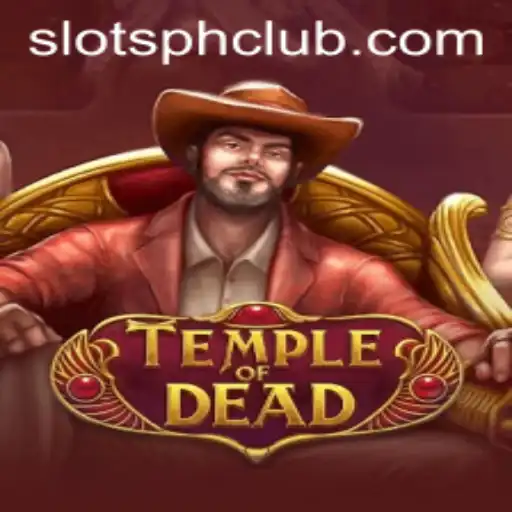 Discovering Temple of Dead: The Thrilling Casino Experience