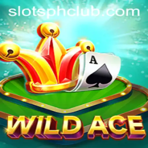 Unveiling the Thrill of WildAce: A Dive into SlotsPh Club's Latest Sensation