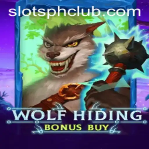 Exploring the Thrills of WolfHidingBonusBuy: A Glimpse into the Slot Game Phenomenon