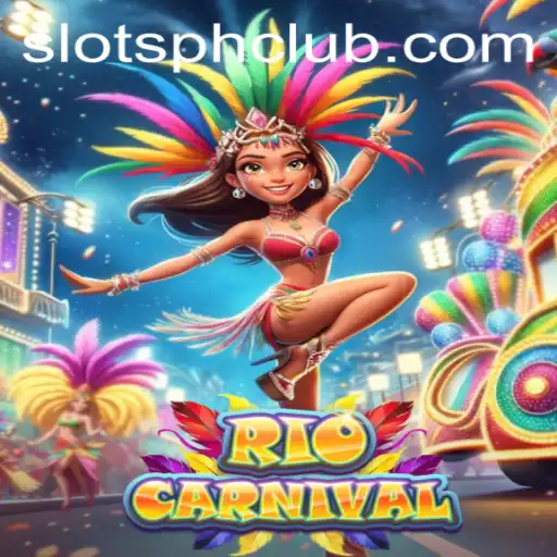 Experience the Thrill of RioCarnival: A Vibrant Slot Adventure