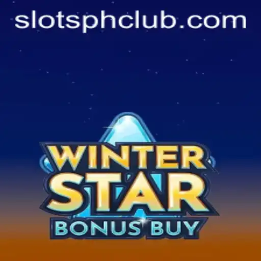 Explore the Thrills of WinterStarBonusBuy at SlotsPH Club