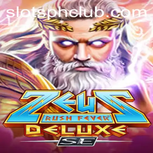 Unveiling ZeusRushFeverDeluxeSE: Your Ultimate Guide to Slotsph Club's Sensational Slot Game
